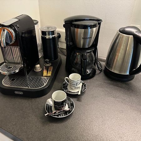 Modernes Apartment, Ruhige Lage, Stadtnah Kelkheim Bagian luar foto