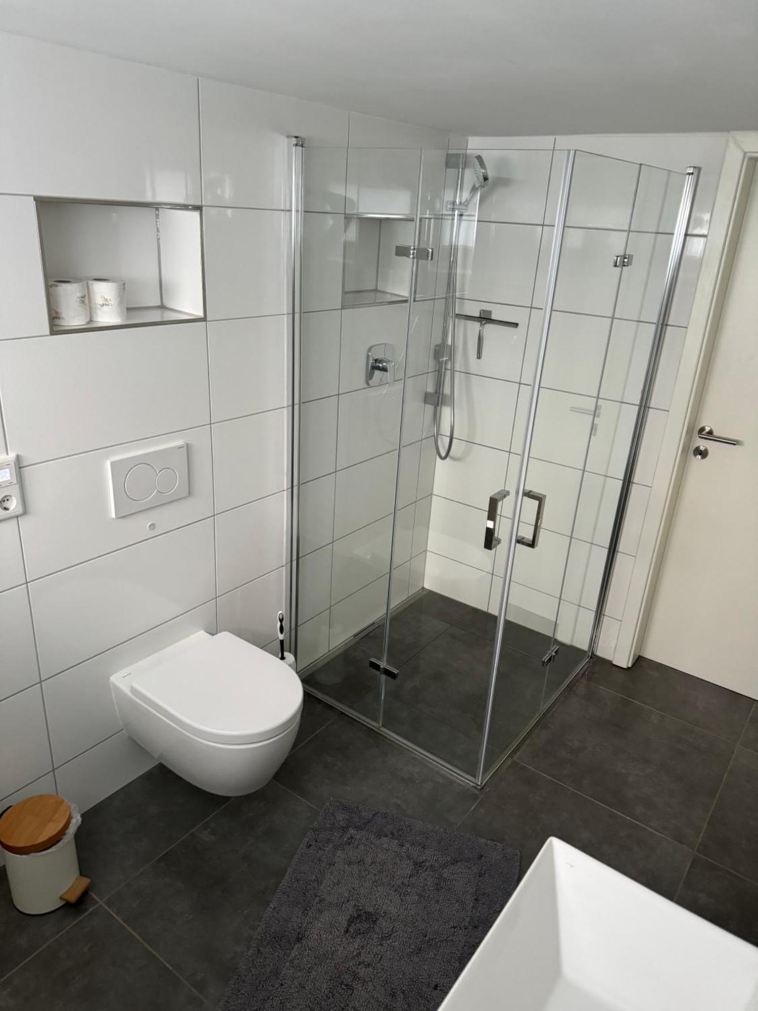Modernes Apartment, Ruhige Lage, Stadtnah Kelkheim Bagian luar foto