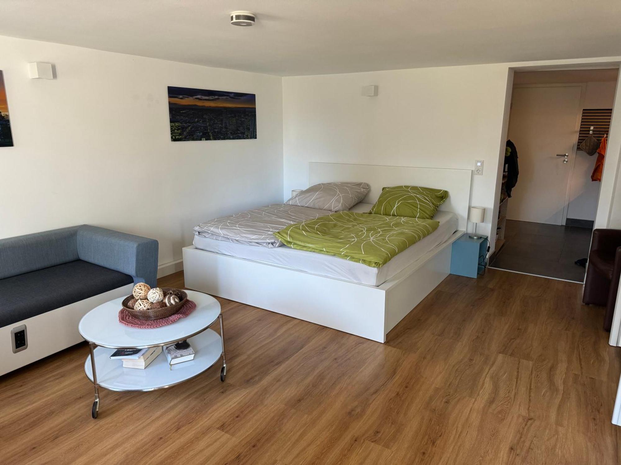 Modernes Apartment, Ruhige Lage, Stadtnah Kelkheim Bagian luar foto